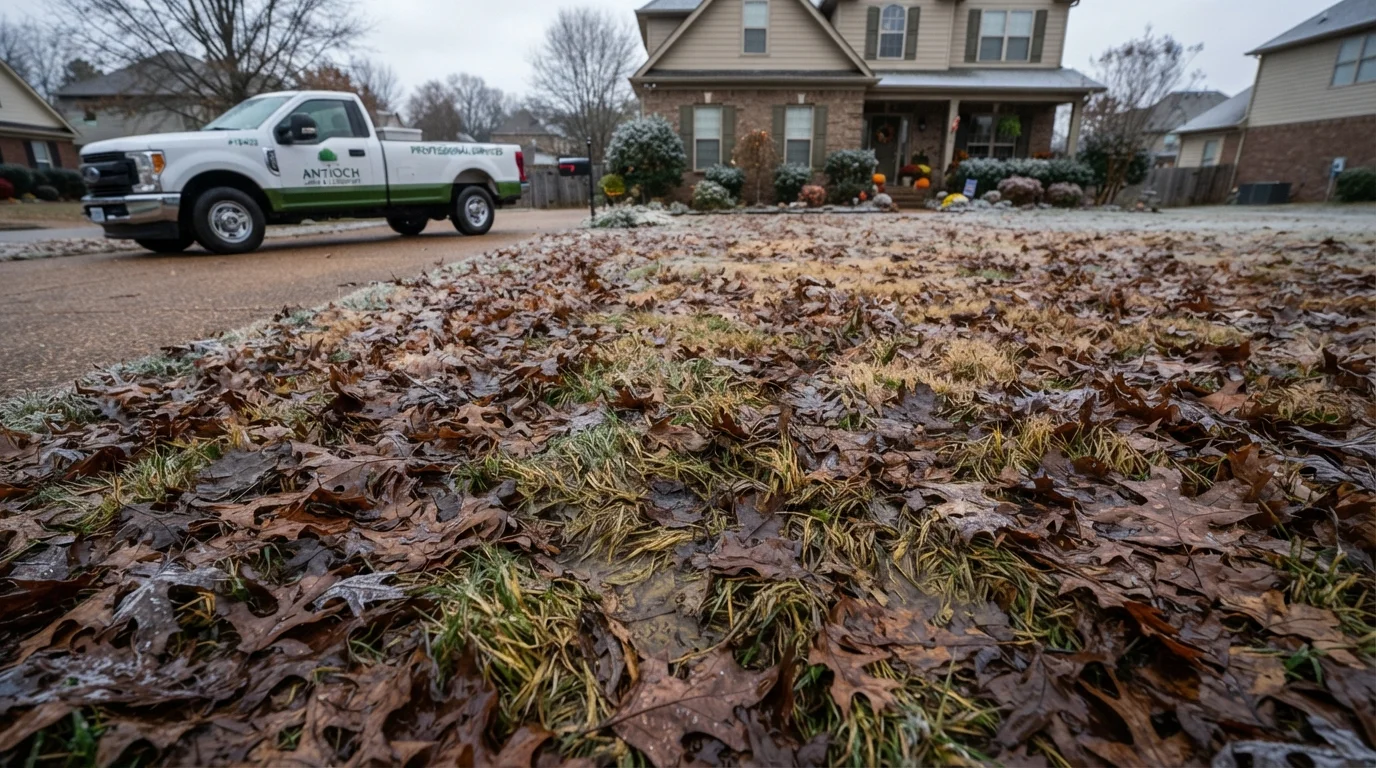 Landscaping Services by JRJKE Jardineria in Antioch