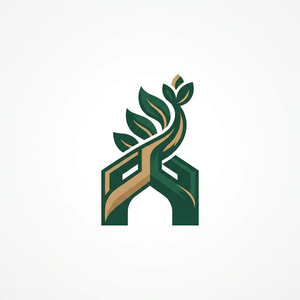JRJKE Jardineria Logo