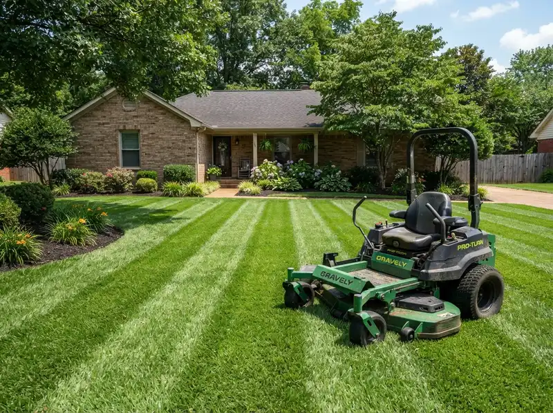 Professional mowing services in Antioch TN Professional mowing services in Antioch TN